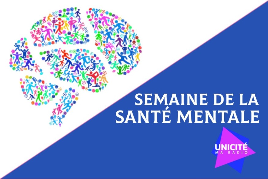 Semaine de la santé mentale 2023