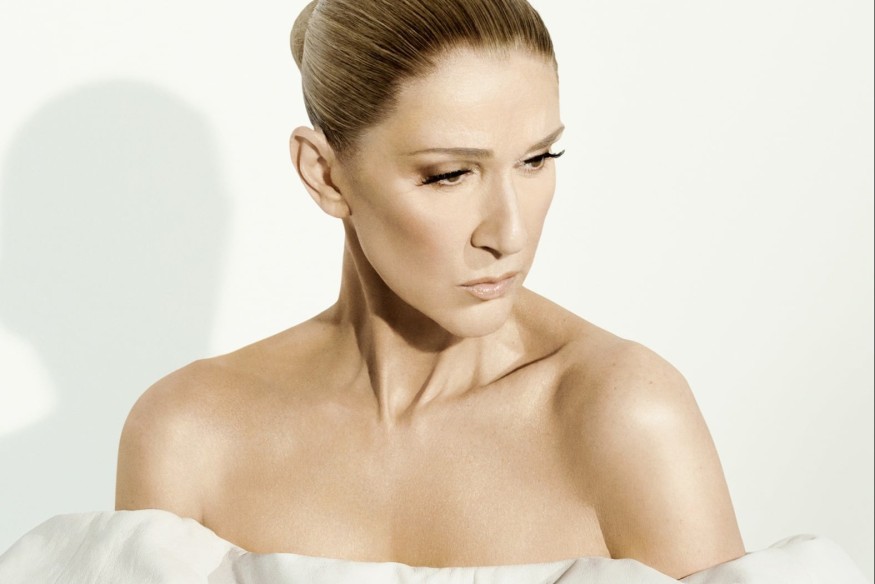 CÉLINE DION À RADIO UNICITÉ CE MERCREDI À 9H30